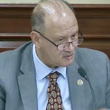 Separate and Unequal: How certain State Senators continue to pass judgement 