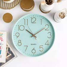 99 gambar gambar jam dinding keren mubawa via mubawa.com. Arami 12 Inch Wall Clock Silent Movement Jam Dinding Quartz Murah Terbaru Agustus 2021 Harga Murah Kualitas Terjamin Blibli