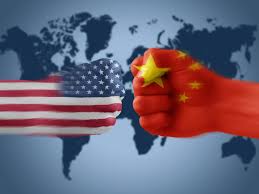 26,458 us china competition premium high res photos. U S Needs Allies In Fight Against China Report By National Bureau Of Asian Research