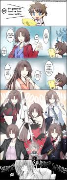 Pin By Ethan Rose On Fgo Anime Fate Anime Series Fate Stay Night Series