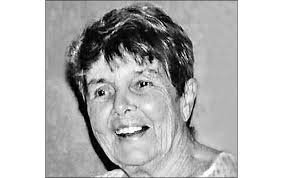 ELLEN GORHAM Obituary (2015)