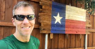 Texas Two-Step: Running and Recovery