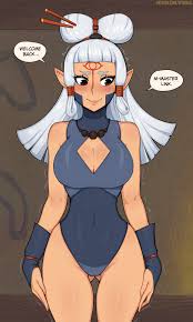 Paya the legend of Zelda  funny cocks & best free porn: r34, futanari,  shemale, hentai, femdom and fandom porn