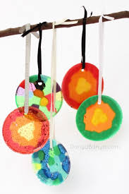 Melted Pony Bead Ornaments Danya Banya Melted Pony Beads Diy Christmas Ornaments Pony Beads