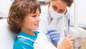 Pediatric Dental Practice US Spring 2024 Vol 2 No 1 by MedMark, LLC