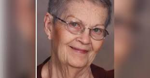 Mildred McMath Obituary