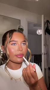 Carmenbalmforth Before Fame