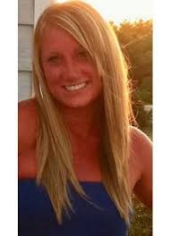 Ashleigh Patton Obituary (1985