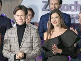 Michał meyer, znany również jako michał kowalczyk (ur. Zakochani Po Uszy Kamila Kaminska I Michal Meyer Juz Nie Ukrywaja Swojego Zwiazku Aktorka Opublikowala Romantyczne Zdjecie W Sieci Gwiazdy Maxxx News Rmf Maxxx
