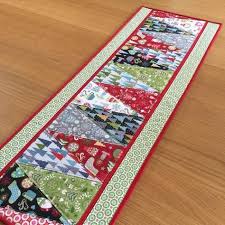 24 Ideas Christmas Quilting Projects Table Toppers Quilted Table Runners Christmas Christmas Quilting Projects Quilted Table Runners Patterns