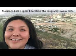 Fall 2020 Native SOAR Digital Story