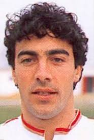 Serrano, Domingo Serrano Gil