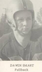 Local school mascots in Deridder area