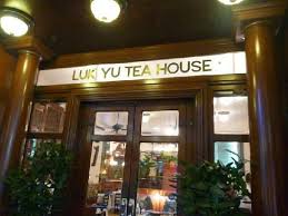 Luk Yu Tea House Hong Kong Tea House Hong Kong Travel Hong Kong Food