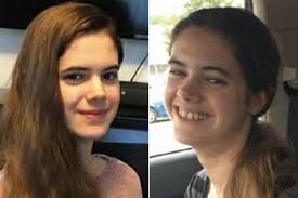 Kidnapped teen found two years later thanks to broken car light