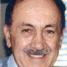 Obituary information for Rino Anthony Arcari