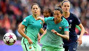 Der auch nur mit der kurzform barça [. Frauenfussball Fc Barcelona Meldet Team In Den Usa An
