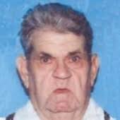 Obituary information for Harris J. Martin