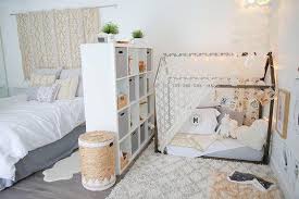 Nursery layout bedroom layouts nursery room guest room and nursery combo nursery office combo white nursery themed nursery nursery we have a fairly large master bedroom, a small guest room, and another smallish bedroom that acts as my office. Atap Shared Master Bedroom And Nursery Ideas For Young Facebook