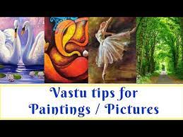 According to vastu, if your house faces north or south direction, the living room should be in the northeast direction. à¤ª à¤Ÿ à¤— à¤š à¤¤ à¤° à¤• à¤² à¤ à¤µ à¤¸ à¤¤ à¤Ÿ à¤ª à¤¸ Vastu Tips For Paintings Pictures Youtube