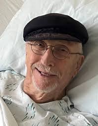 Robert Luckett Obituary