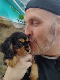 She may be my next one. Omg she is adorable...