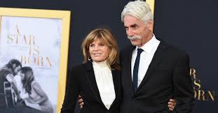 Born on august 9, 1944, elliott made his big screen debut in butch cassidy and the sundance kid (1969). Sam Elliott And His Wife Katharine Ross Have A Hollywood Love Story Rare