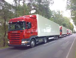 Camioanele pot face livrări eficiente 24 de ore pe zi, indiferent de. Glencora