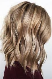 Glamorous hairstyles for a breezy, warm spring day is just what the doctor ordered. 30 Eye Catching Medium Length Hairstyles For Trendy Women