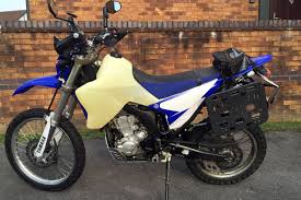 Bmw motorrad the ultimate riding machine rider's manual (us model) f 800 gs motorcycle/retailer data motorcycle data retailer data model contact in service vehicle identification number ms./mr. Long Range Fuel For Adventure Motorcycling Adventure Motorcycling Handbook