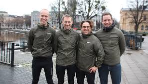Succé redan innan start för Västerås Marathon: ”Helt galet”
