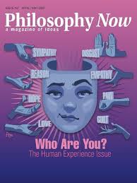 Philosophy Now