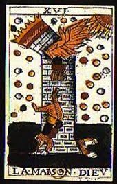 016 Maison Dieu Noblet Tarot Alchimie