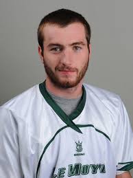 College lacrosse: Former area high school players to watch this year