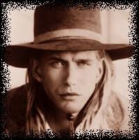 STEPHEN BALDWIN as William F. Cody