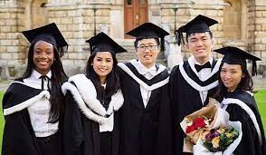 Maybe you would like to learn more about one of these? Kuliah Dengan Beasiswa Penuh Di Kampus Maudy Ayunda Daftar Jardine Scholarship Yuk Campuspedia News