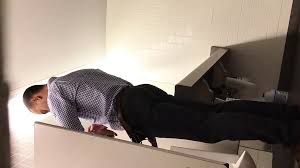 Spy Time in the Cyber: Gay Man Porn | xHamster