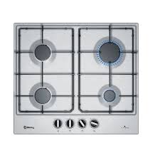 Bsh electrodomésticos españa inicia una campaña de seguridad por iniciativa propia para sustituir gratuitamente el adaptador de la conexión de gas en las cocinas de la marca balay fabricadas entre enero de 2009 y octubre de 2011, ya que algunos de los. Placa De Gas Balay 3etx664mb Espai Rene