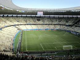 You have come to the espn africa edition, for other espn editions, click above. Arena Castelao Stadion In Fortaleza Ce