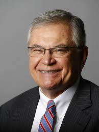 Doing the right thing: Antagonist of 'corruption'