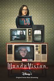 With darcy working under jane (who is recognized in her field enough to be considered for a nobel prize in astrophysics) it isn't too much of a stretch that sword would consider hiring her. Wandavision On Twitter Darcy Lewis And Jimmy Woo Return The First Four Episodes Of Marvel Studios Wandavision Are Now Streaming On Disneyplus Https T Co Gzljrb83em