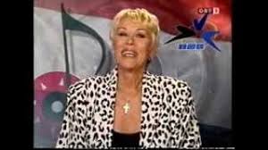 The contest was staged at the national indoor arena on 9 may 1998, presented by terry wogan and ulrika jonsson. Ulrika Jonsson Und Corry Brokken Bei Der Punktevergabe Zum Esc 1998 Youtube