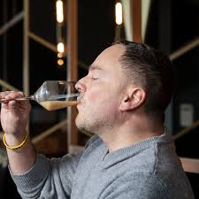 Voor u getest: Sommelier Jurgen Lijcops proeft 9 verschillende  gemberdrankjes