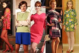 Sounds like a fantastic party! The Complete Guide To Mad Men Style