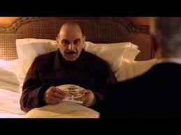 Agatha christie checked in using the name of her husband's mistress. Agatha Christie S Poirot Series 13 Trailer Youtube