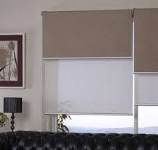 Their angle can be finely graduated in order to. If You Have A Large Window Or Door It Is Best To Split Your Blinds Dormitorios