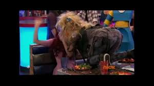 Maybe you would like to learn more about one of these? Sam S Sister Kisses Cat Jennettemccurdy