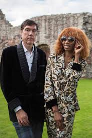 Irene major malin is a former cameroonian model who walked the runway in cameroon and paris before the meeting and getting married to canadian oil tycoon, sam malin. Sam Malin Irene Malin Burke S Peerage Interview 2017 Tatler