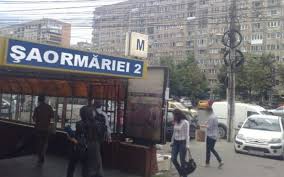 Din primele cercetări reiese că femeia ar fi vrut să se sinucidă. Ne Cinstim Valorile StaÅ£ia De Metrou Dristor Va Fi RedenumitÄƒ SaormÄƒriei