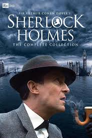 The Adventures of Sherlock Holmes (TV Series 1984–1985)